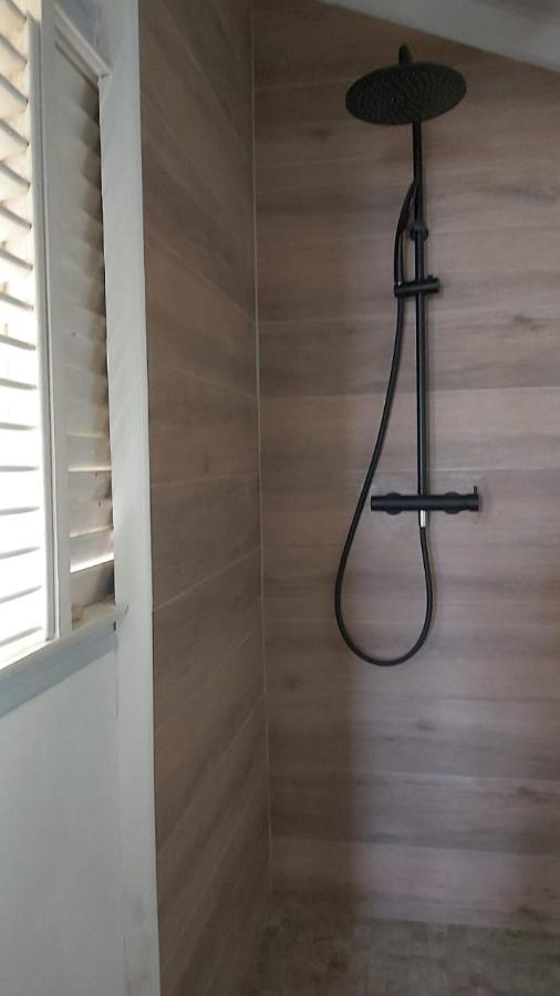 Chambre D'Hote Et Loft Dans Maison De Charme Piscine A Debordement La Villa Gialla Schoelcher Εξωτερικό φωτογραφία